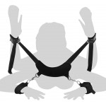 STIM U body restraints bondage set